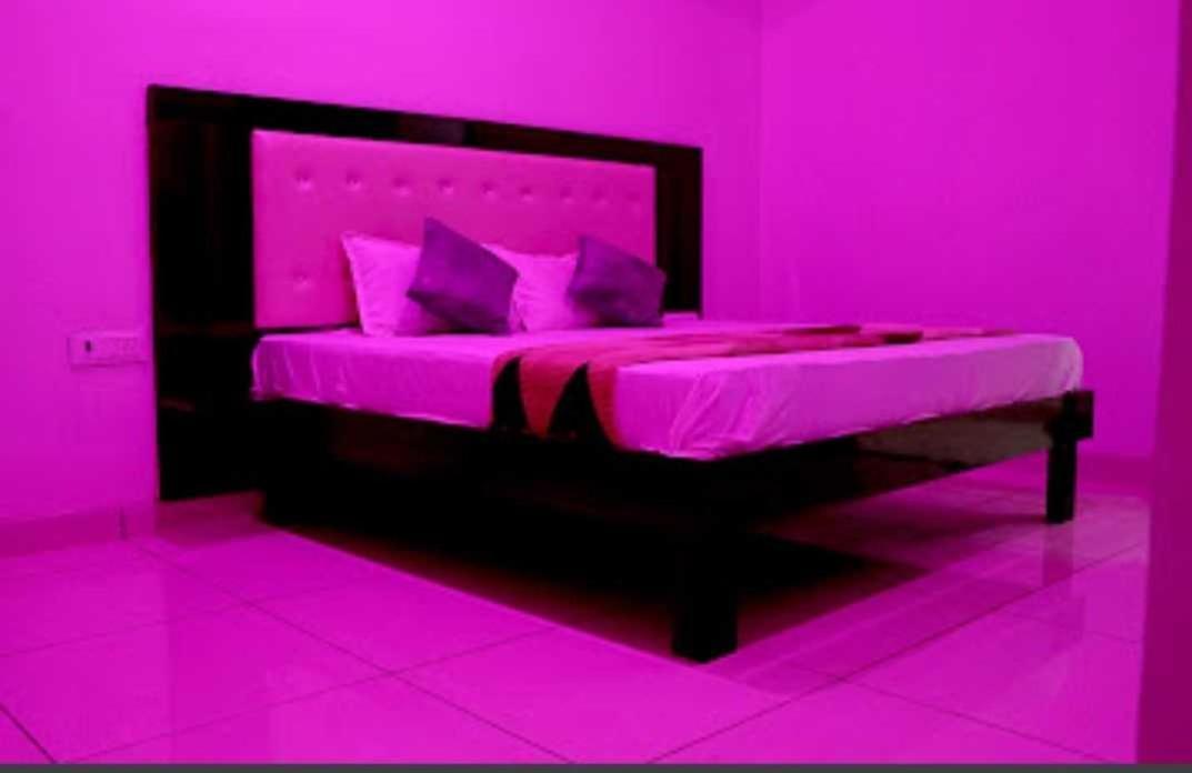 Oyo Palace Hotel Rohtak ภายนอก รูปภาพ