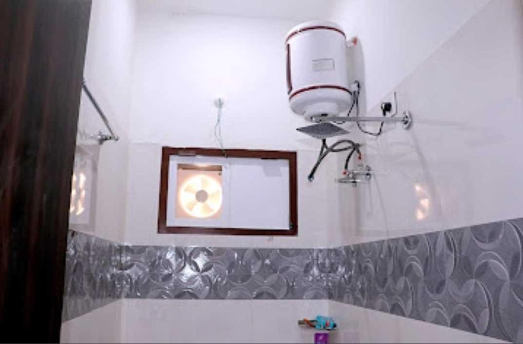 Oyo Palace Hotel Rohtak ภายนอก รูปภาพ