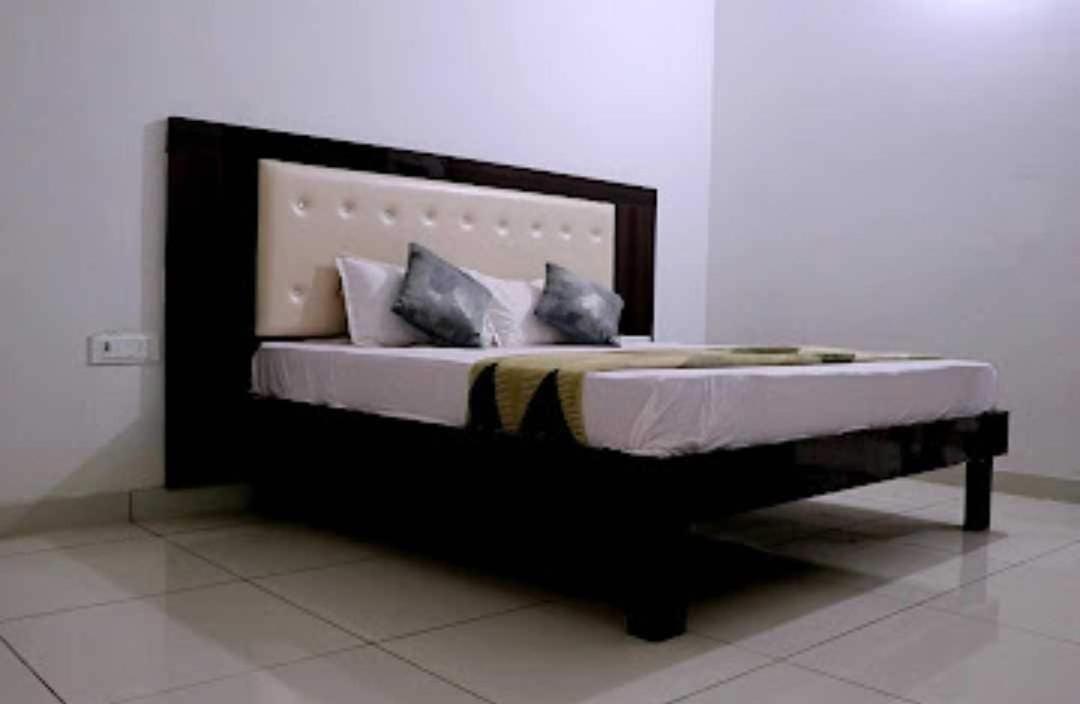 Oyo Palace Hotel Rohtak ภายนอก รูปภาพ